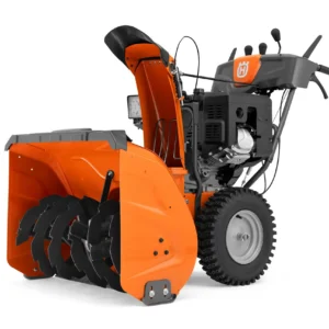 HUSQVARNA ST 376