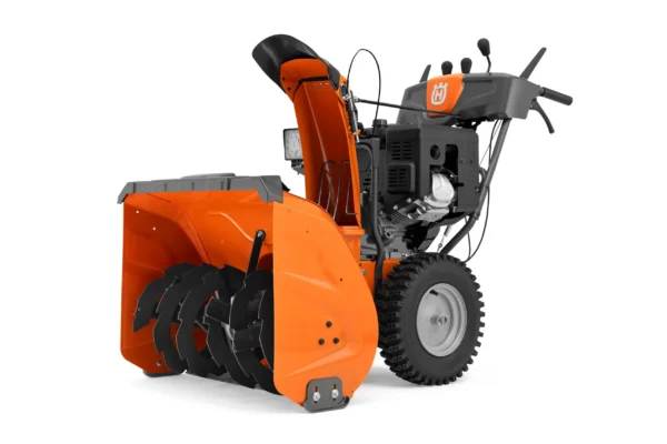 HUSQVARNA ST 376