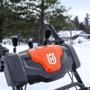 HUSQVARNA ST 224