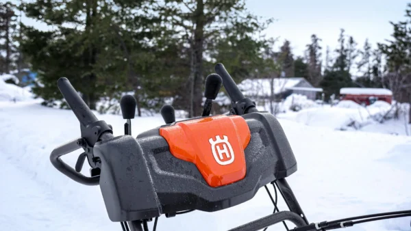 HUSQVARNA ST 224