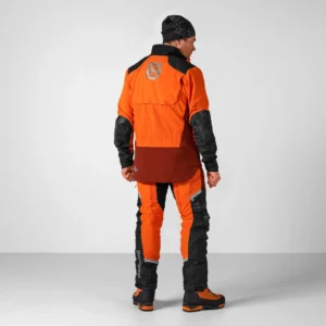 Bunda Technical Extreme pre prácu v lese