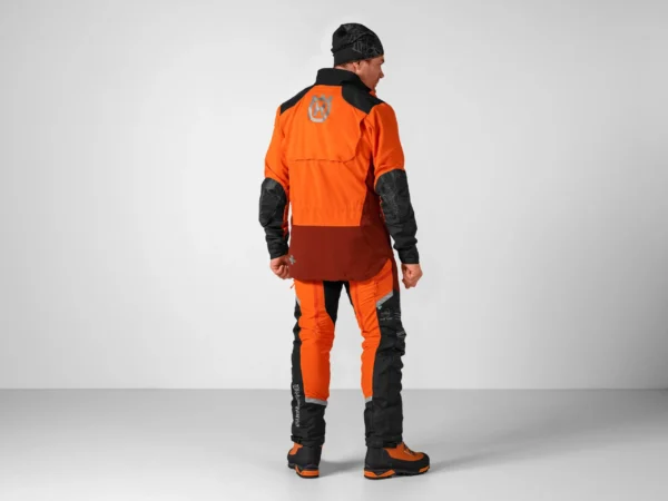 Bunda Technical Extreme pre prácu v lese