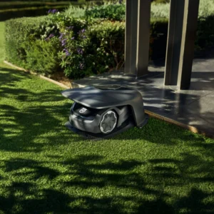 Domček pre AUTOMOWER®