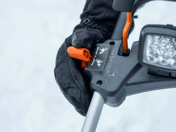 HUSQVARNA ST 253i