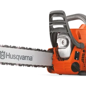 HUSQVARNA 120 Mark II