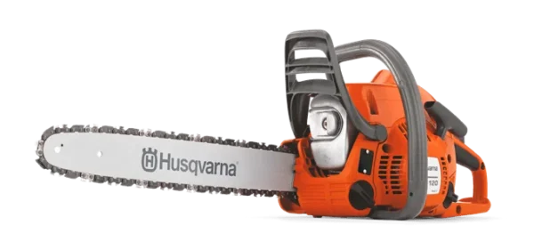 HUSQVARNA 120 Mark II