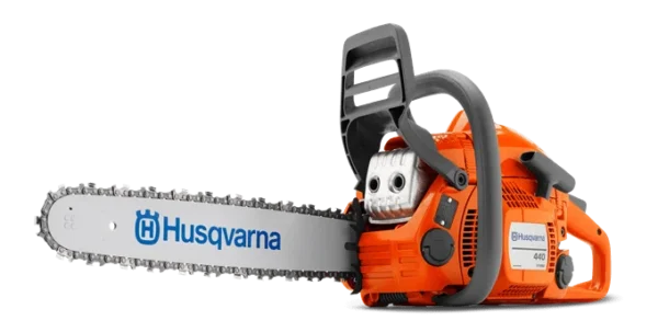 HUSQVARNA 440 II