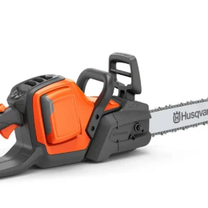 HUSQVARNA 242i s akumulátorom a nabíjačkou
