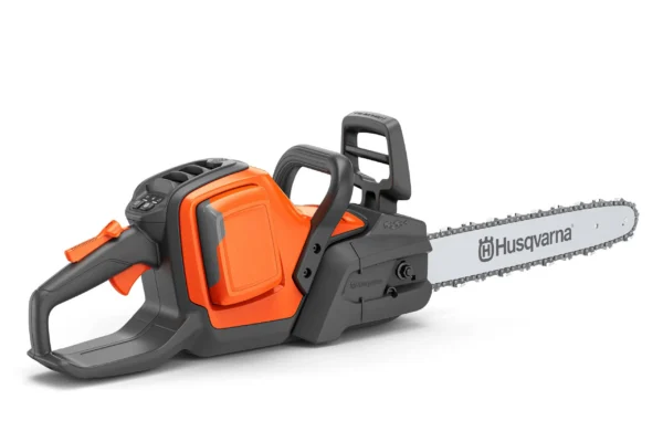 HUSQVARNA 242i s akumulátorom a nabíjačkou