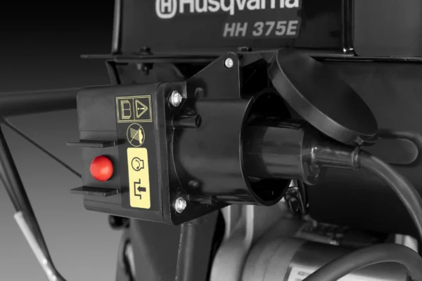 HUSQVARNA ST 376