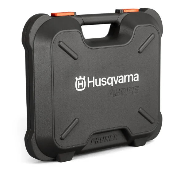 Prenosný kufrík pre prerezávač Husqvarna Aspire™ P5-P4A