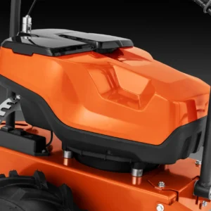 Pokladač káblov HUSQVARNA CL400i