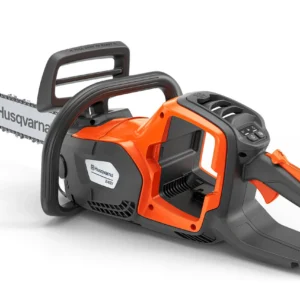 HUSQVARNA 242i bez akumulátora a nabíjačky