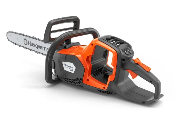 HUSQVARNA 242i bez akumulátora a nabíjačky