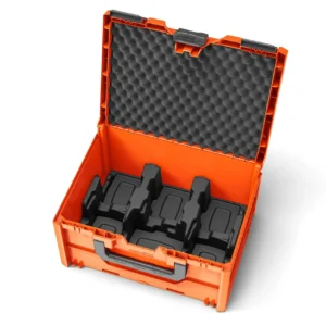 Box na akumulátory B1 Husqvarna