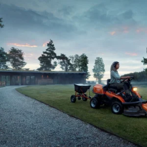 HUSQVARNA R 216Ts AWD
