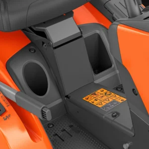 HUSQVARNA R200iX