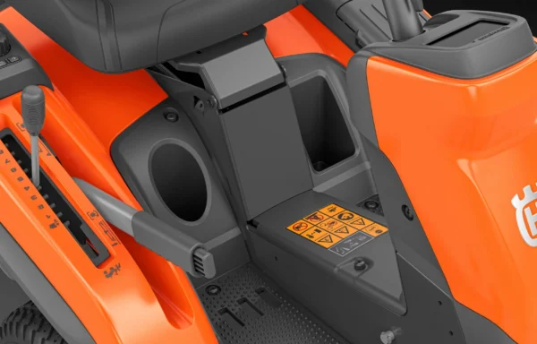 HUSQVARNA R200iX