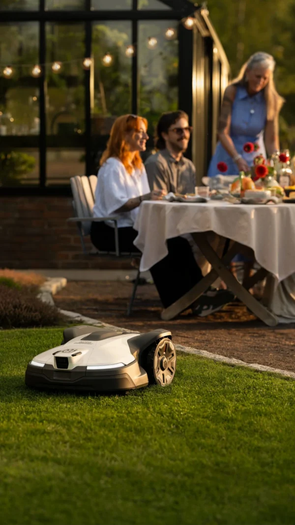 AUTOMOWER® 450V NERA