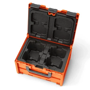 Box na akumulátory B1-UN Husqvarna