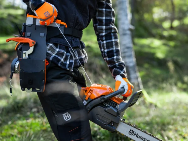 HUSQVARNA 445S