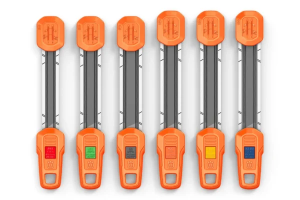 Husqvarna Ostriaci nástroj 2 v 1 S93G - 3/8" mini 4,0mm