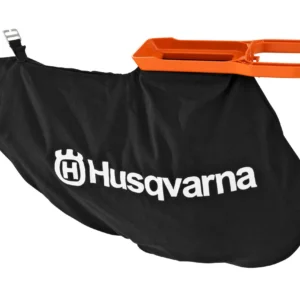 Husqvarna Aspire™ BVX-P4A s akumulátorom a nabíjačkou