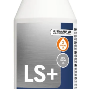 Dvojtaktný olej, LS+