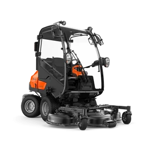 HUSQVARNA P 525DX s kabínou