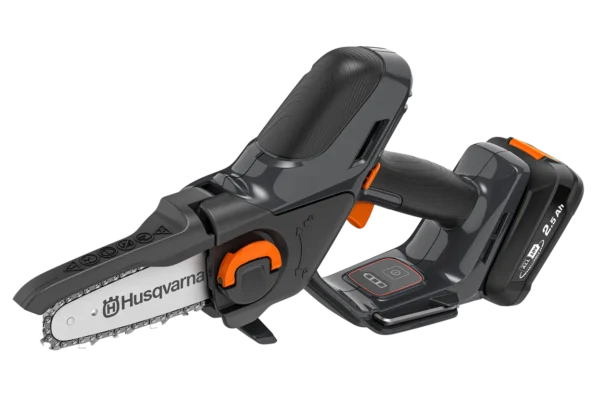 HUSQVARNA Aspire™ P5-P4A bez akumulátora a nabíjačky