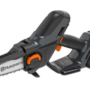 HUSQVARNA Aspire™ P5-P4A s akumulátorom a nabíjačkou