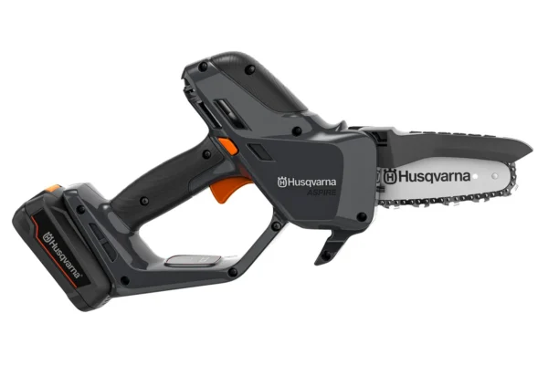 HUSQVARNA Aspire™ P5-P4A bez akumulátora a nabíjačky