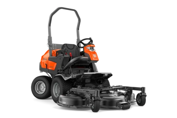 HUSQVARNA P 525DX