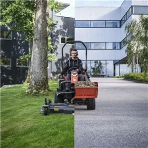 HUSQVARNA P 535HX