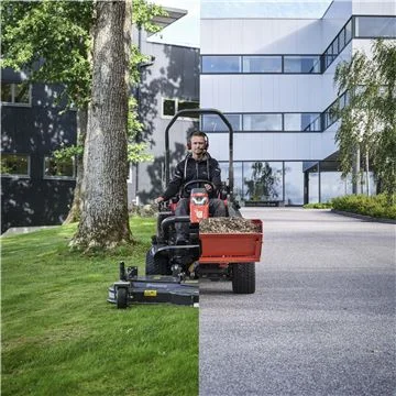 HUSQVARNA P 535HX