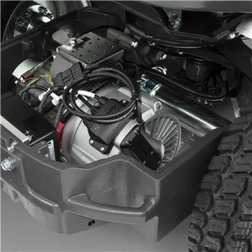 HUSQVARNA P 535HX