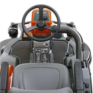 HUSQVARNA P 535HX
