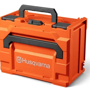 Box na akumulátory Husqvarna (M priehradky)