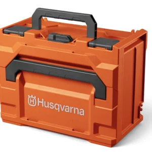 Box na akumulátory Husqvarna (L priehradky)