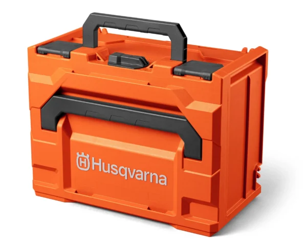 Box na akumulátory B1-UN Husqvarna