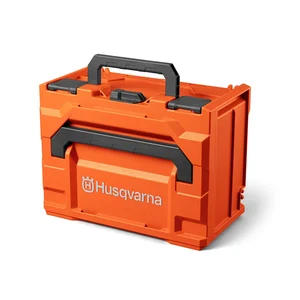 Box na akumulátory B1-UN Husqvarna