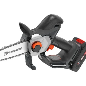 HUSQVARNA Aspire™ P8X-P4A s akumulátorom a nabíjačkou