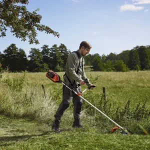 HUSQVARNA 325iR bez akumulátora a nabíjačky