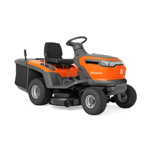 HUSQVARNA TC 100i