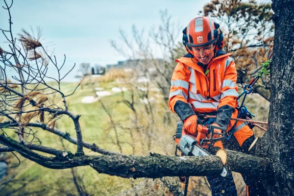 Husqvarna T542i XP® bez akumulátora a nabíjačky