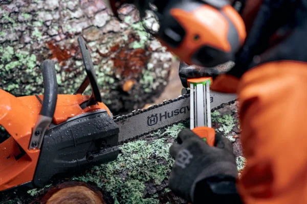 Husqvarna Ostriaci nástroj 2 v 1 C33, C35, S35G - .325" 4,8mm