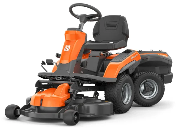 HUSQVARNA R200iX