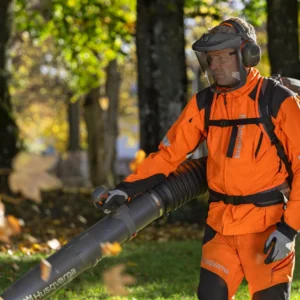 Ochranný tvárový štít Husqvarna Mesh