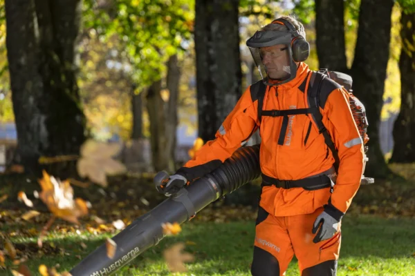 Ochranný tvárový štít Husqvarna Mesh