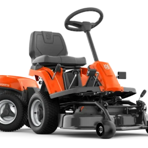 HUSQVARNA R 112iC akumulátorový rider